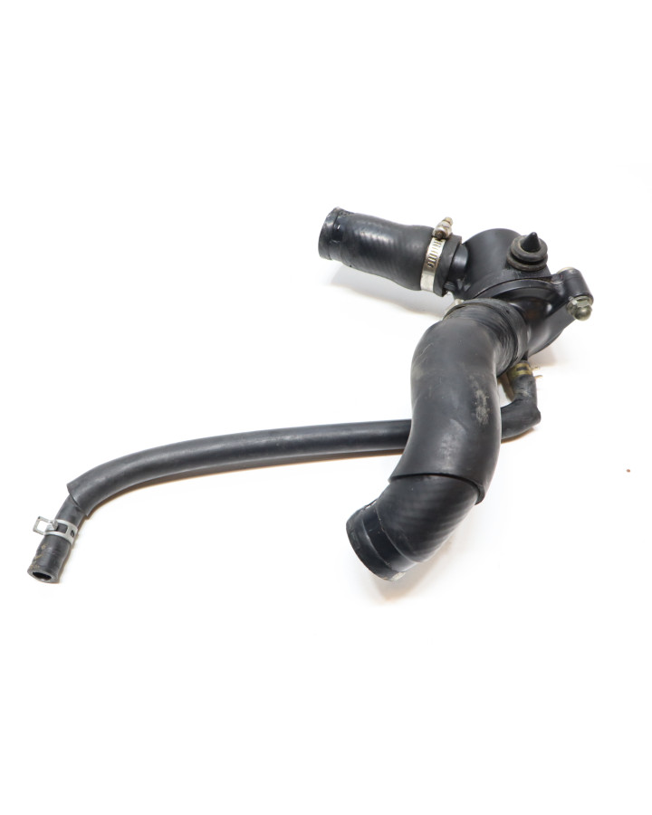 Yamaha YZF-R1, termostathus