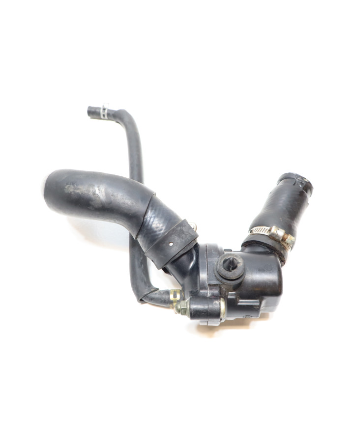 Yamaha YZF-R1, termostathus