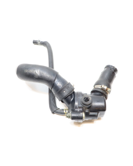 Yamaha YZF-R1, termostathus