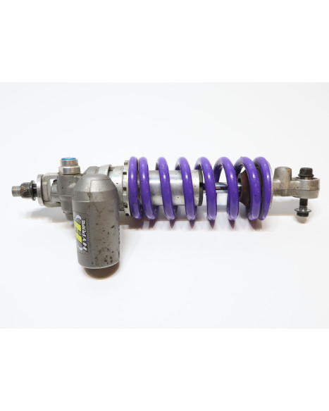 Yamaha YZF-R1, stötdämpare bak