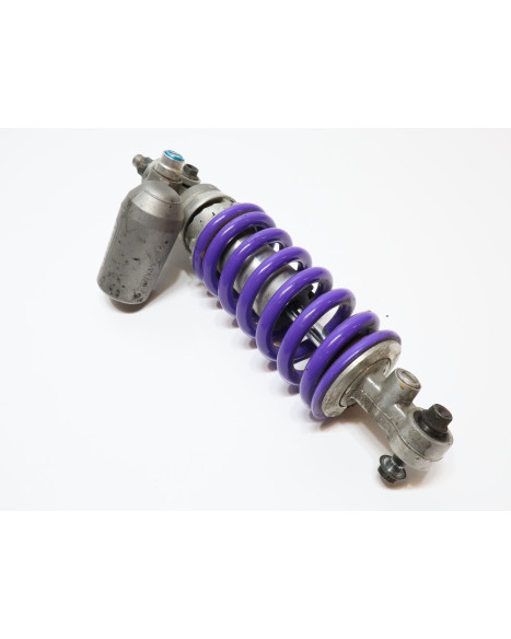 Yamaha YZF-R1, stötdämpare bak