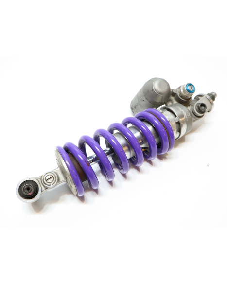 Yamaha YZF-R1, stötdämpare bak