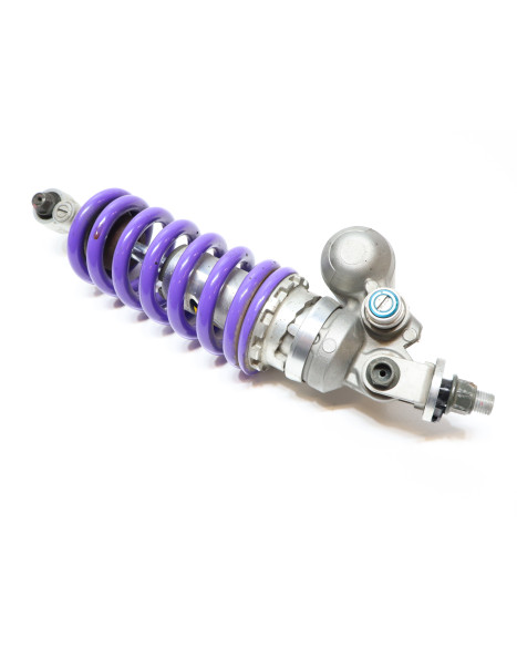 Yamaha YZF-R1, stötdämpare bak