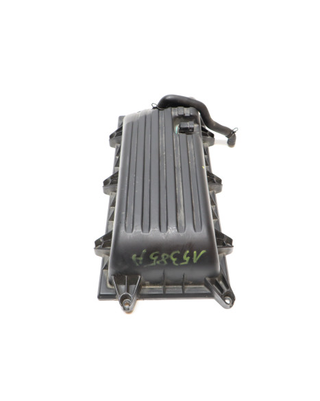 Aprilia Dorsoduro 750, luftburkskåpa