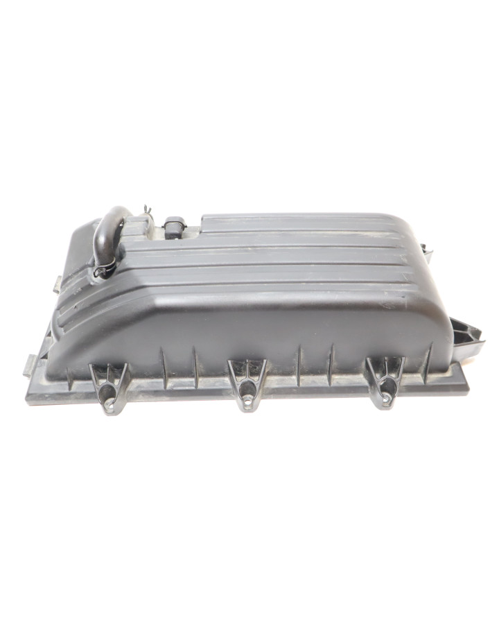 Aprilia Dorsoduro 750, luftburkskåpa