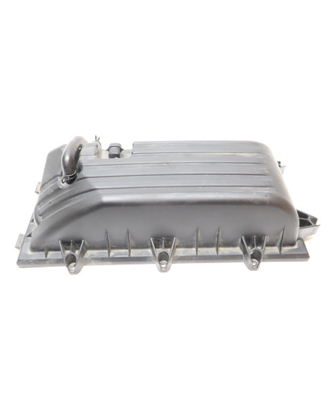 Aprilia Dorsoduro 750, luftburkskåpa