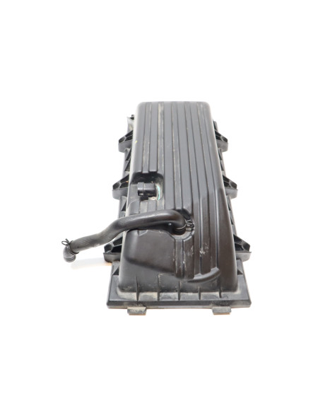 Aprilia Dorsoduro 750, luftburkskåpa