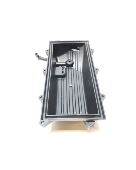 Aprilia Dorsoduro 750, luftburkskåpa