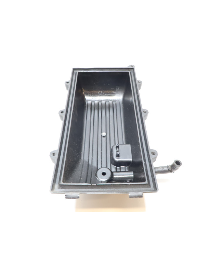 Aprilia Dorsoduro 750, luftburkskåpa