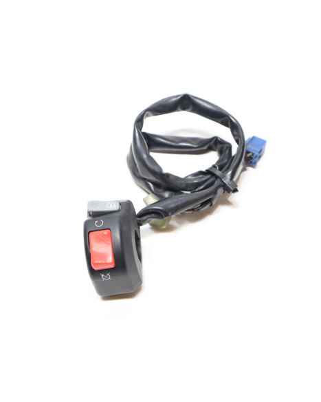 Yamaha YZF-R1, omkopplare höger