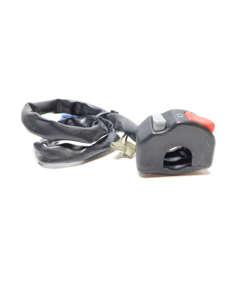 Yamaha YZF-R1, omkopplare höger