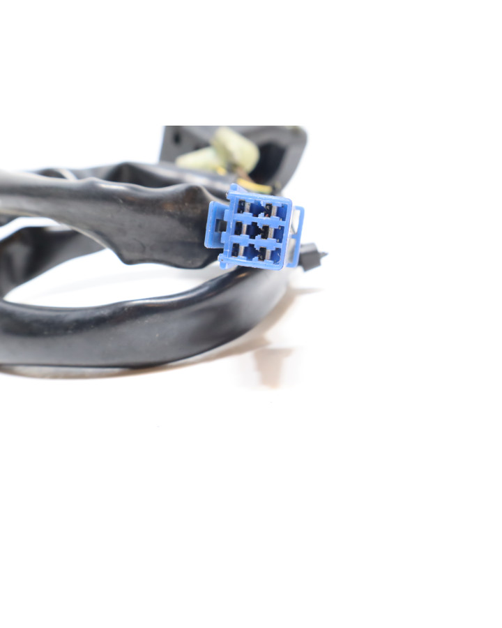 Yamaha YZF-R1, omkopplare höger