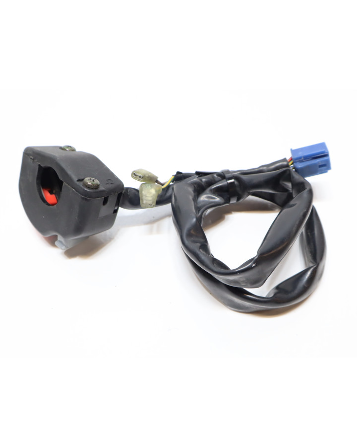 Yamaha YZF-R1, omkopplare höger