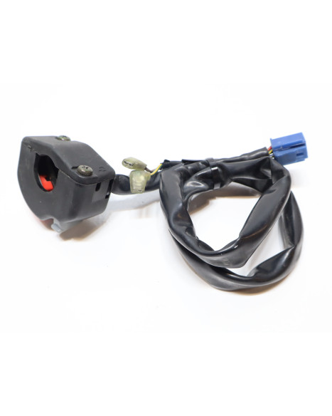 Yamaha YZF-R1, omkopplare höger