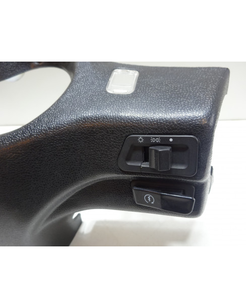 TWS Eagle, bakre styrkåpa 2