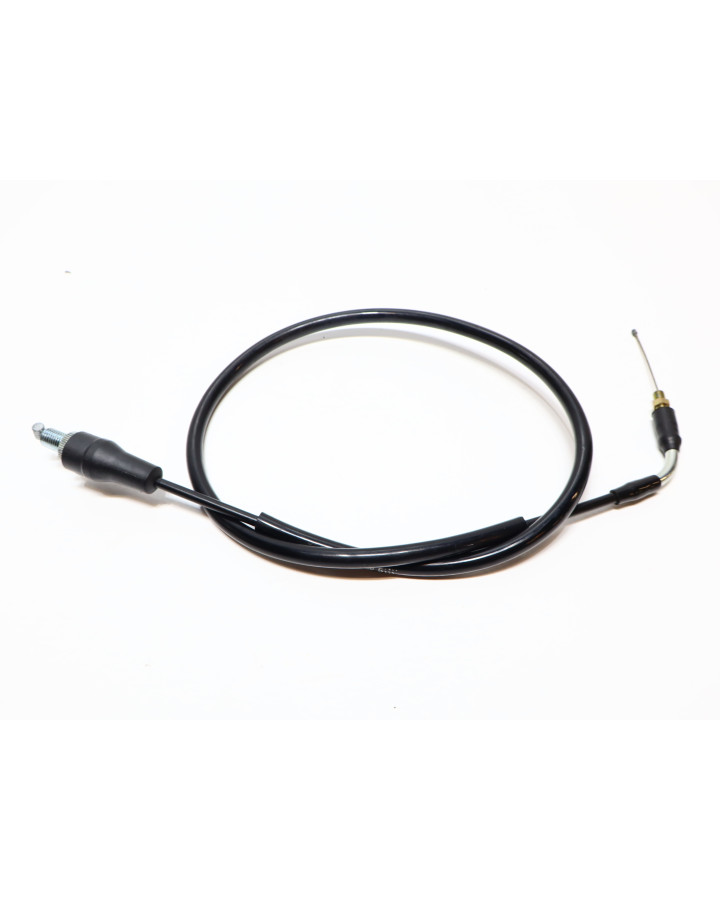 Adly ATV 300, gasvajer