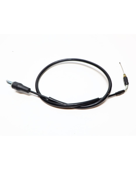 Adly ATV 300, gasvajer