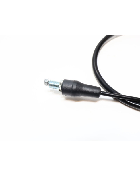 Adly ATV 300, gasvajer 2