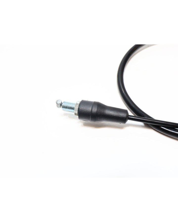 Adly ATV 300, gasvajer