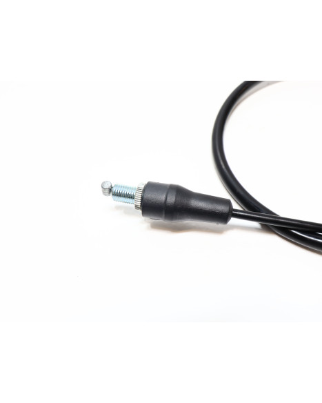 Adly ATV 300, gasvajer