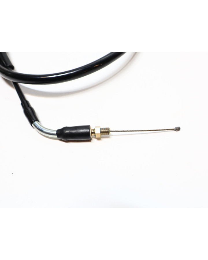 Adly ATV 300, gasvajer