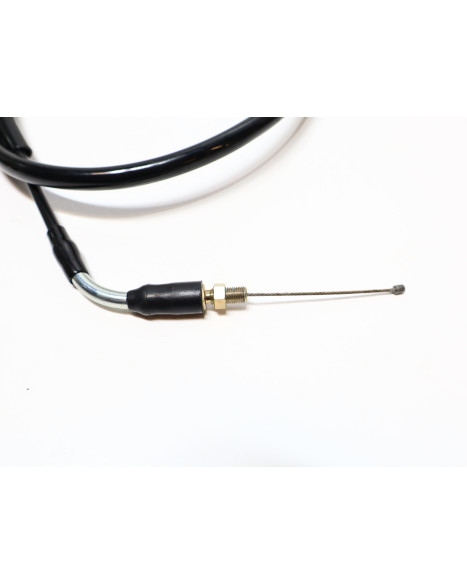 Adly ATV 300, gasvajer