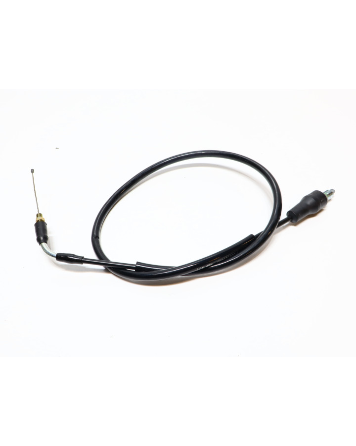 Adly ATV 300, gasvajer