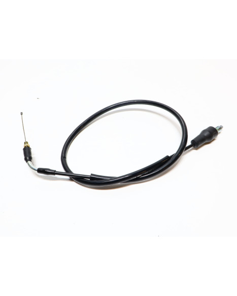 Adly ATV 300, gasvajer