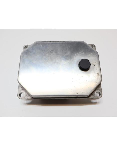 Aprilia Dorsoduro 750, CDI/ECU