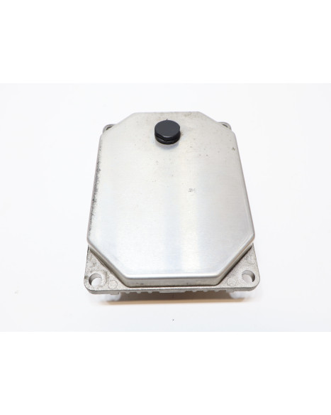 Aprilia Dorsoduro 750, CDI/ECU