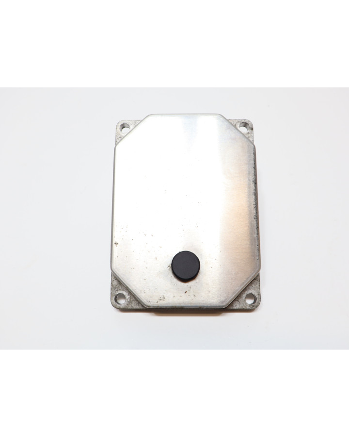 Aprilia Dorsoduro 750, CDI/ECU