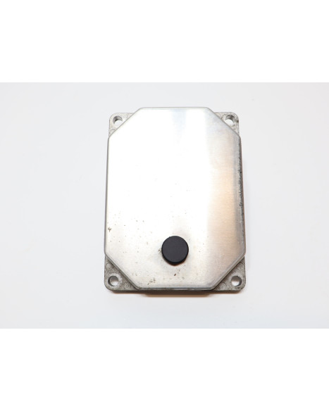 Aprilia Dorsoduro 750, CDI/ECU