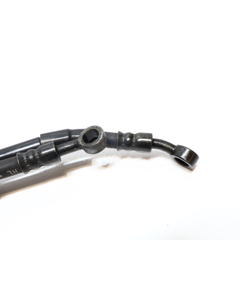 Yamaha YZF-R1, bromsslang bak 2