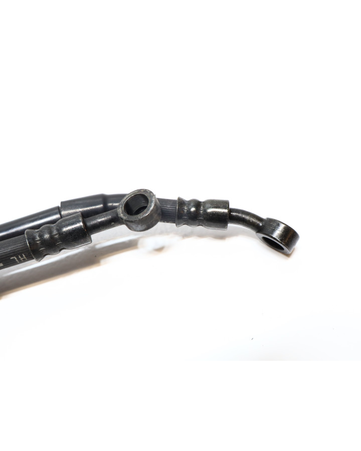 Yamaha YZF-R1, bromsslang bak