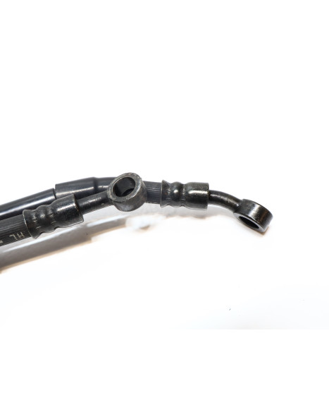 Yamaha YZF-R1, bromsslang bak