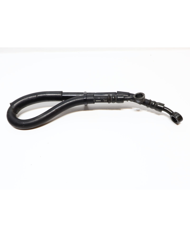 Yamaha YZF-R1, bromsslang bak