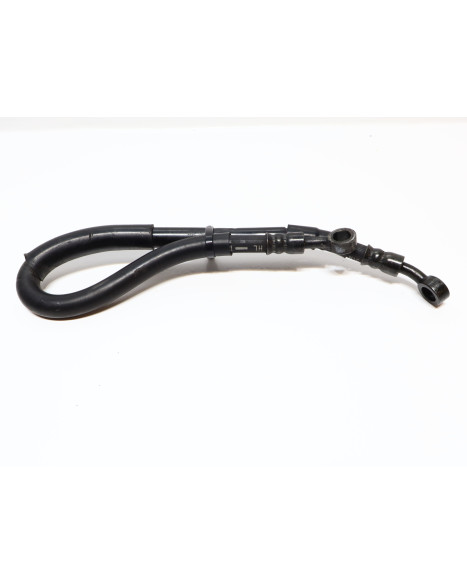 Yamaha YZF-R1, bromsslang bak