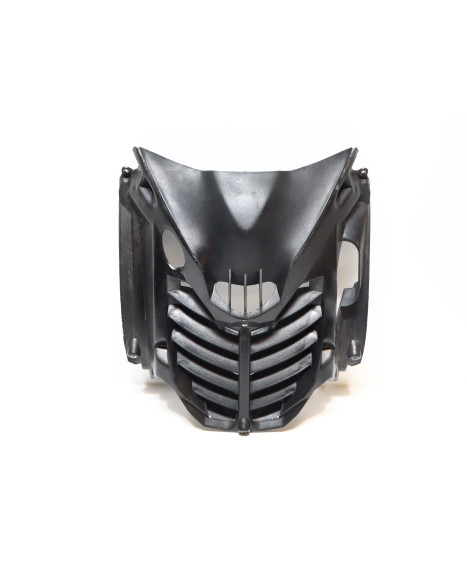 Yamaha Aerox, frontgrill