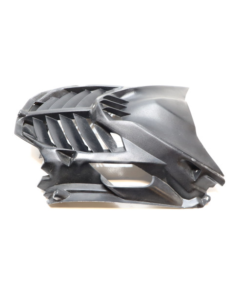 Yamaha Aerox, frontgrill 2