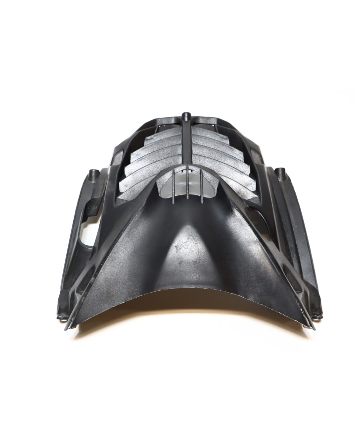 Yamaha Aerox, frontgrill