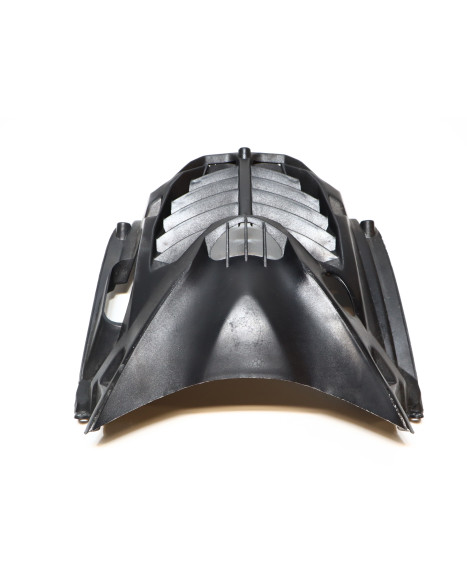 Yamaha Aerox, frontgrill