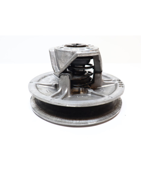 Aixam/Grecav, sekundärvariator