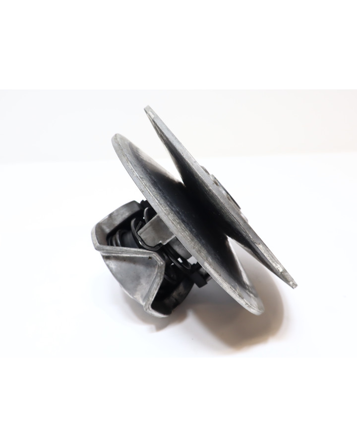 Aixam/Grecav, sekundärvariator