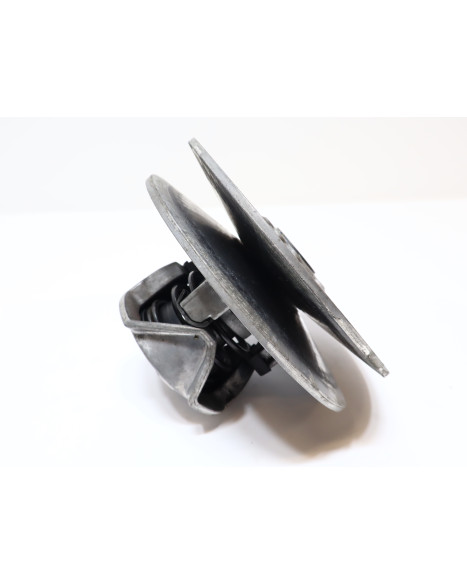 Aixam/Grecav, sekundärvariator