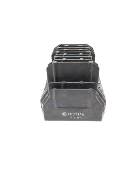 Yamaha YZF-R1, voltregulator