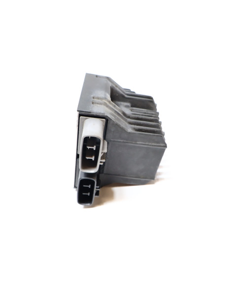 Yamaha YZF-R1, voltregulator