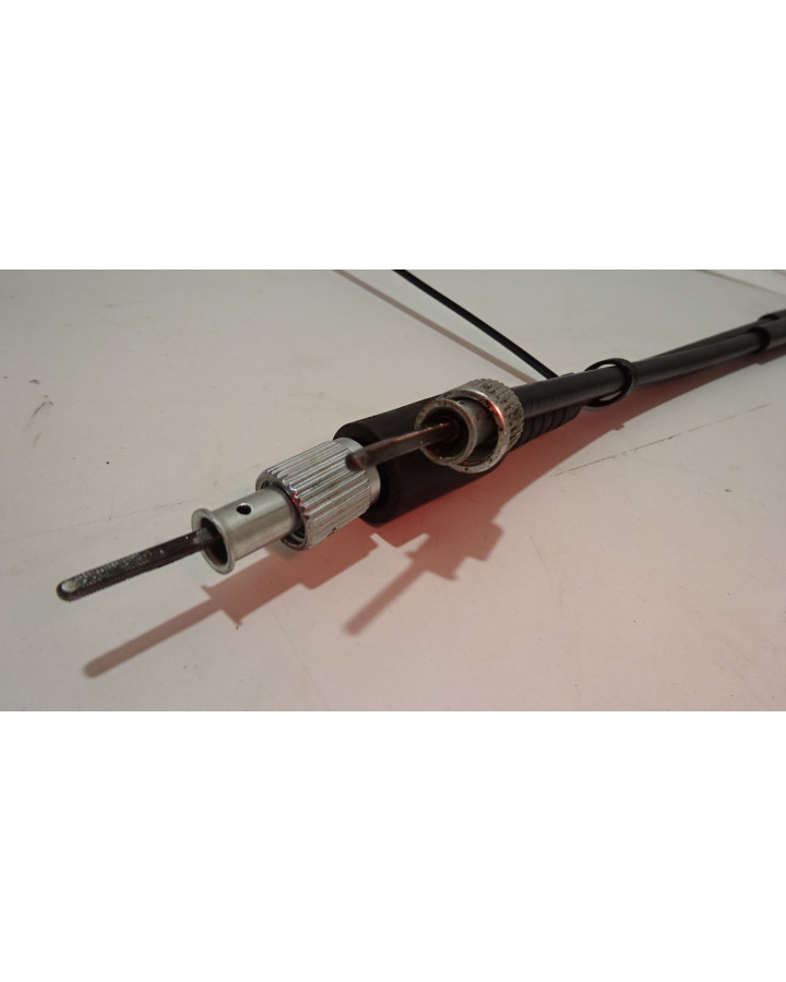 Peugeot Kisbee, hastighetsmätarkabel