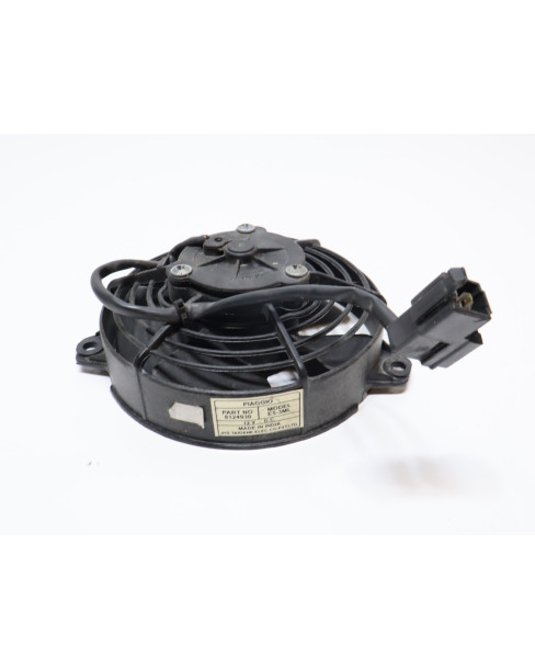 Aprilia Dorsoduro 750, kylarfläkt 2