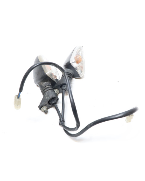 Aprilia Dorsoduro 750, blinkers bak (par) 2