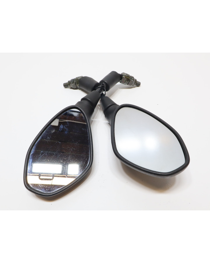 Aprilia Dorsoduro 750, speglar (par)